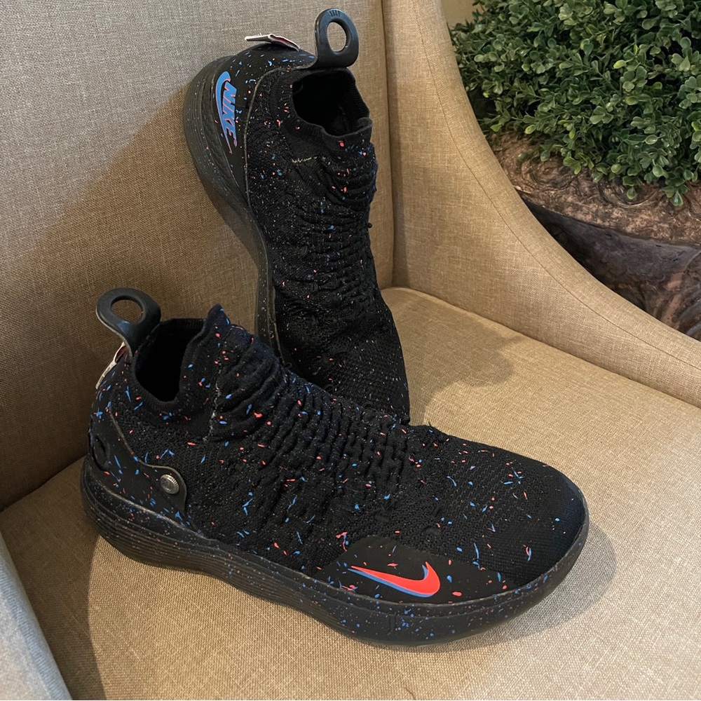 Men’s NIKE Zoom KD 11 EP “Confetti” sneakers